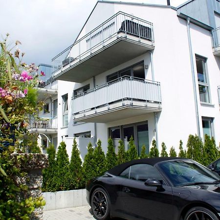 Ostseeabenteuer Scharbeutz Exterior foto